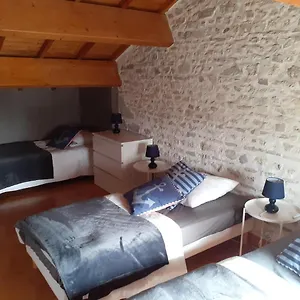 Des Billaudes , Thuret France