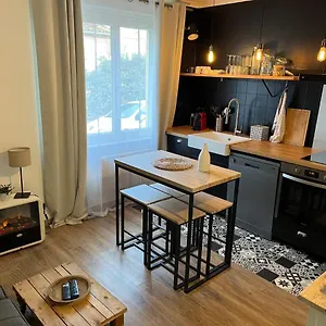 Cosy Avec Jardin Quartier Calme , Toulouse France