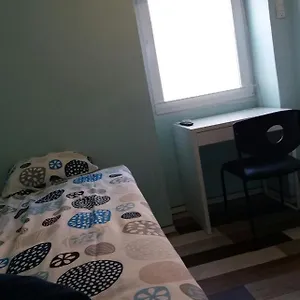 Cityroom , Málaga Espagne