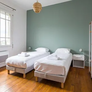  Appartement Saint-exupery - Bel - 3