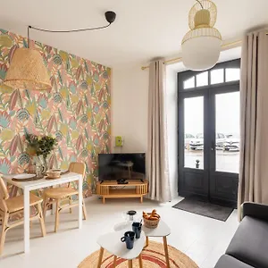  Appartement Ty Peskaiden 0 - Vue
