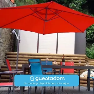  Appartement Au Cœur De à 2 Pas Du Port