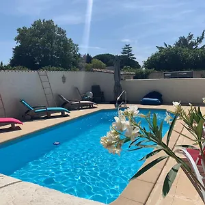 La Matriola , Cabannes France